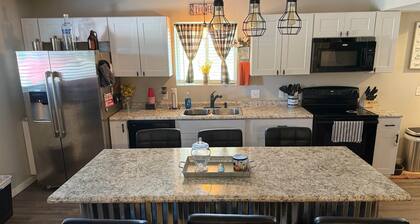 The Galley at Rathbun Lake Iowa