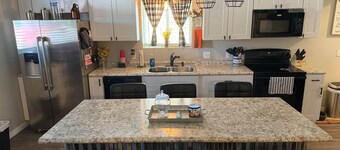 The Galley at Rathbun Lake Iowa