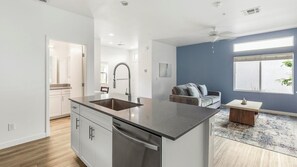 Interior - Landing | Amazing 3BD, Gym (North Las Vegas)