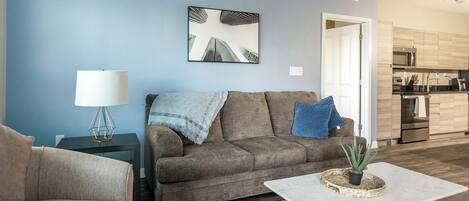 TV connectée
