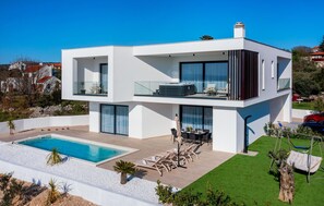 Pool - Cozy home in Primosten (Primosten)