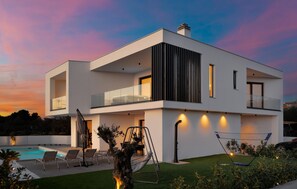 Exterior - Cozy home in Primosten (Primosten)