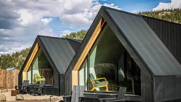 Área da propriedade