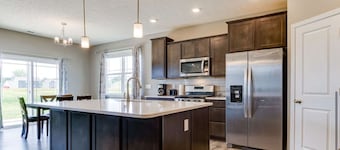 Cozy 3-bedroom bungalow in Plainfield In.