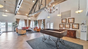 Unclassified image, 3 of 21, button - Landing | Spectacular 1BD, Courtyard (Paradise)