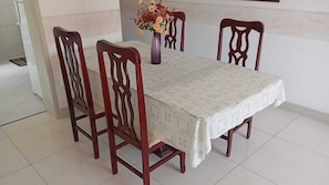 Dining - Vrbo Property (Aracaju)