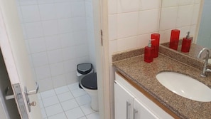 Bathroom - Vrbo Property (Aracaju)