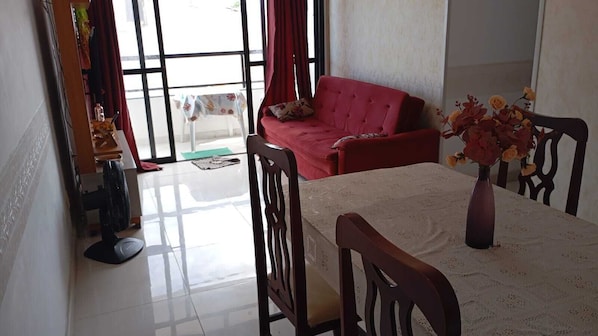 Living area - Vrbo Property (Aracaju)