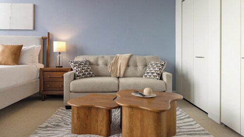 Landing | Modern Studio, Gym