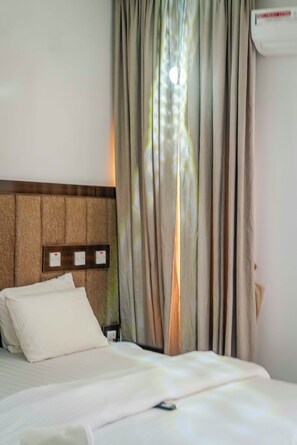 Room - The Rock Aparthotel  (Zaria)