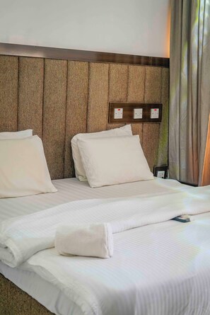 Room - The Rock Aparthotel  (Zaria)