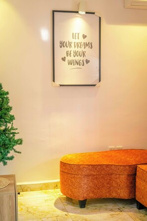 Spa - The Rock Aparthotel  (Zaria)