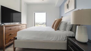2 bedrooms, desk, iron/ironing board, WiFi - Landing | Amazing 2BD, Pool (Miami)
