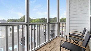 Property grounds - Landing | Spectacular 1BD, Gym (Port Royal)