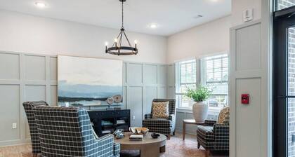 Landing | Spectacular 1BD, Gym