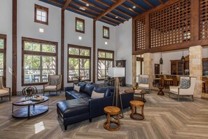 Interieur