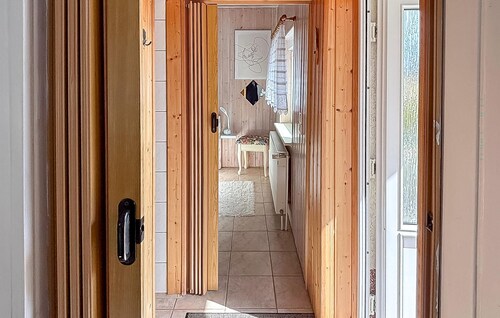 1 bedroom gorgeous home in Waren