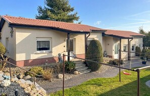 Exterior - 1 bedroom gorgeous home in Waren (Waren)