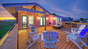 Ferienhaus (Multiple Bedrooms) | Innenbereich