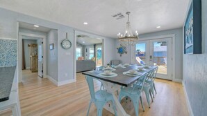 Rumah (Multiple Bedrooms) | Interior