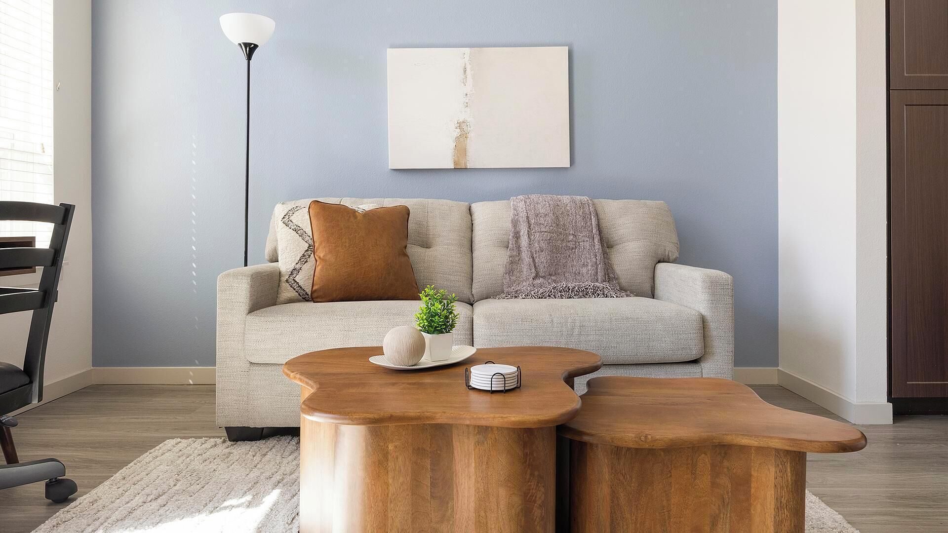TV connectée