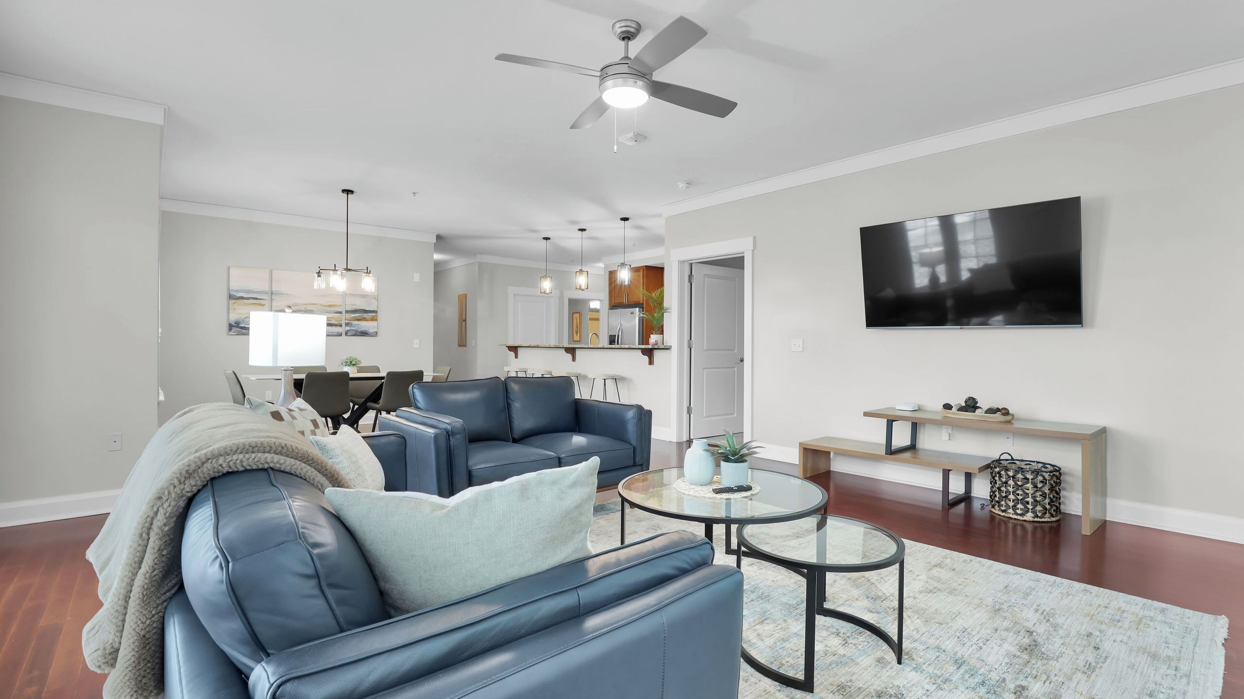 Hus (6 Bedrooms) | Interiör