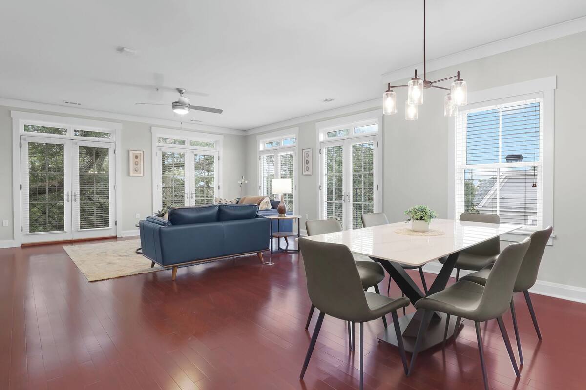 Maison (6 Bedrooms) | Intérieur