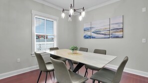 House (6 Bedrooms) | Interior - 2 Units w/ Free Parking Walkable Historic District The Juliette by Avantstay (Savannah)