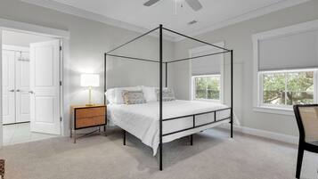 Huis (6 Bedrooms) | Interieur