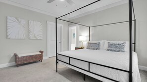 Huis (6 Bedrooms) | Interieur