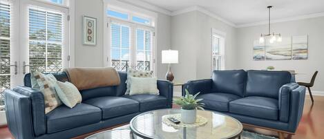 Hus (6 Bedrooms) | Interiör