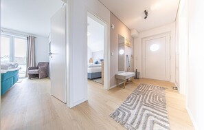 2 bedrooms, free WiFi - 2 bedroom lovely apartment in Olpenitz (Olpenitz)