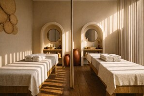 Spa - Casa Joseph Troncones (Troncones)
