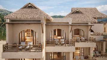 Junior Suite, Garden View | Property grounds