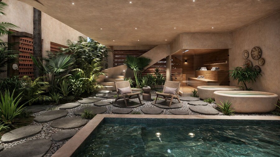 Casa Joseph Troncones - Adults Only