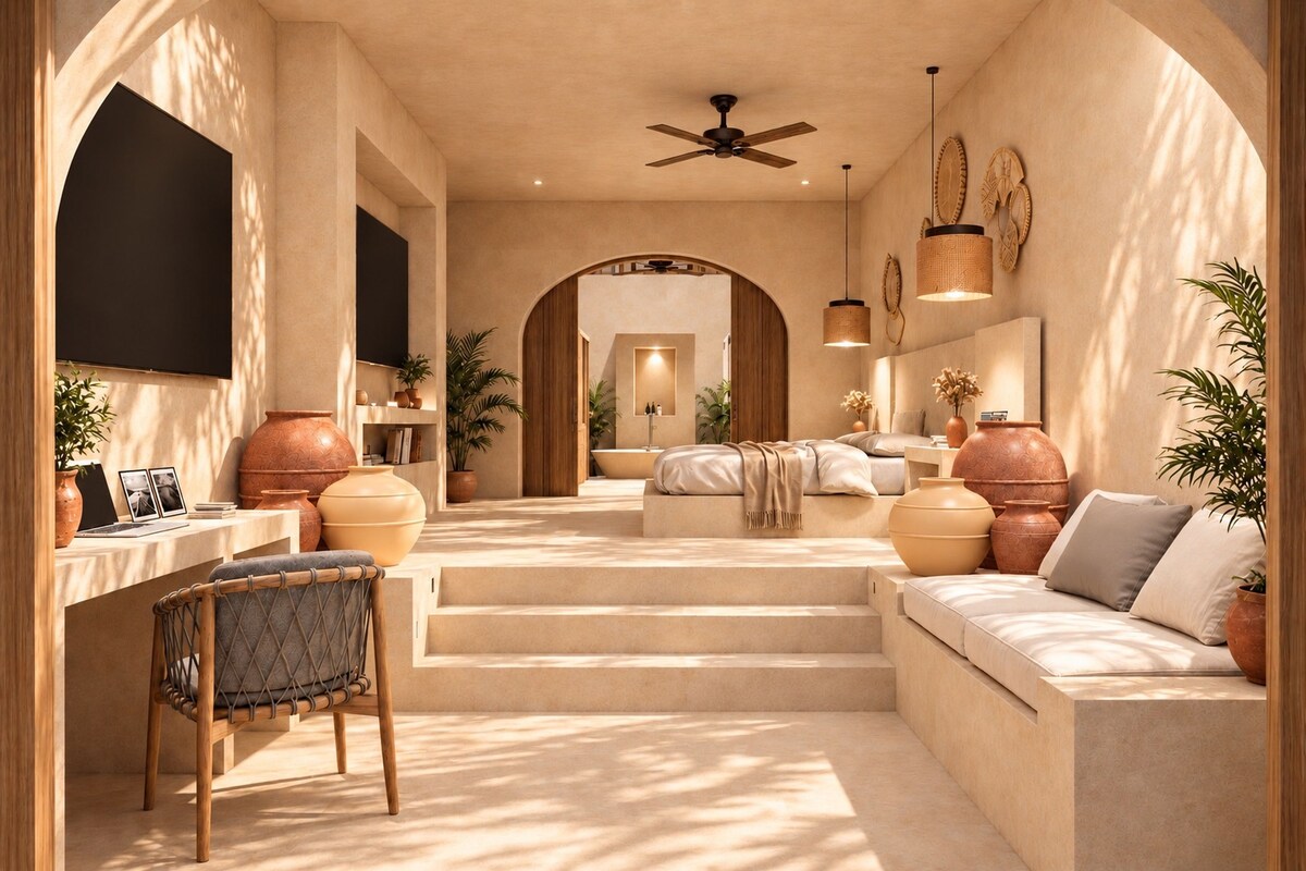 Habitación