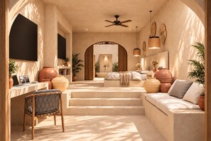 Room - Casa Joseph Troncones - Adults Only (Troncones)