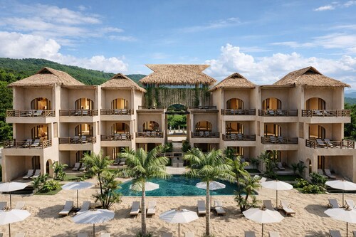 Casa Joseph Troncones