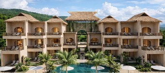 Casa Joseph Troncones
