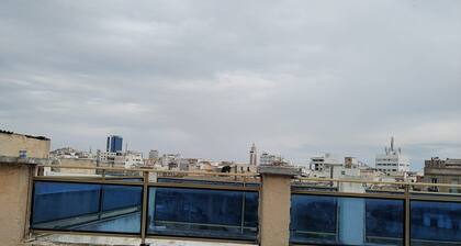 Hotel sidi belhassen