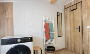 Interior - Gîtes du Moulin - Le Cosy (LAGARDELLE-SUR-LèZE)