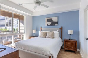 1 bedroom, desk, iron/ironing board, WiFi - Landing | Beautiful 1BD in Central City (Salt Lake City)