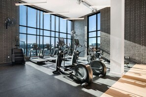 Area fitness