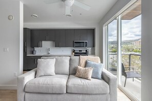 Smart TV - Landing | Incredible Studio in Central City (Salt Lake City)