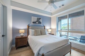 1 bedroom, desk, iron/ironing board, WiFi - Landing | Amazing 1BD in Central City (Salt Lake City)