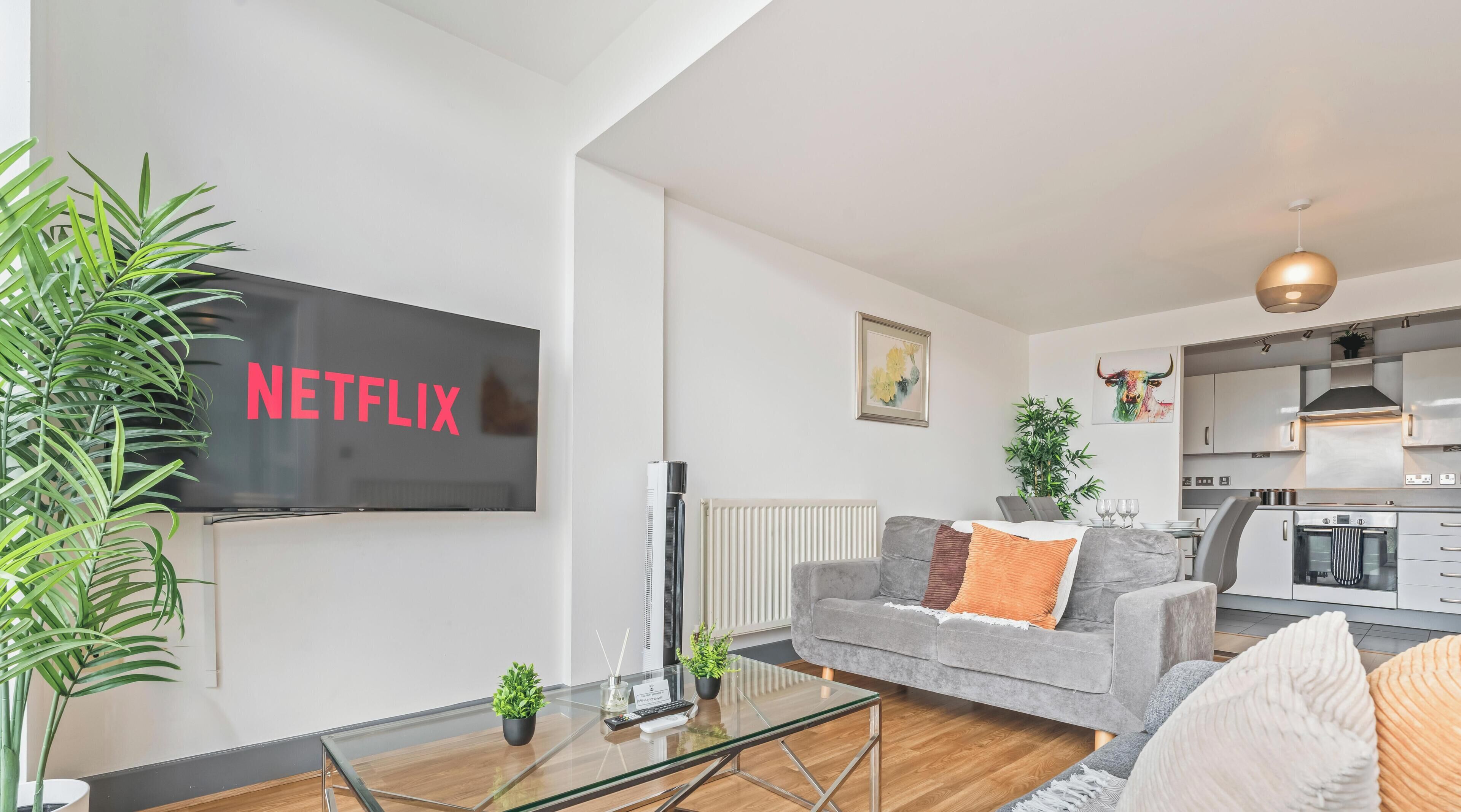 Smart-TV