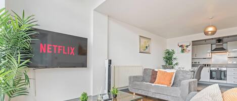 Smart TV