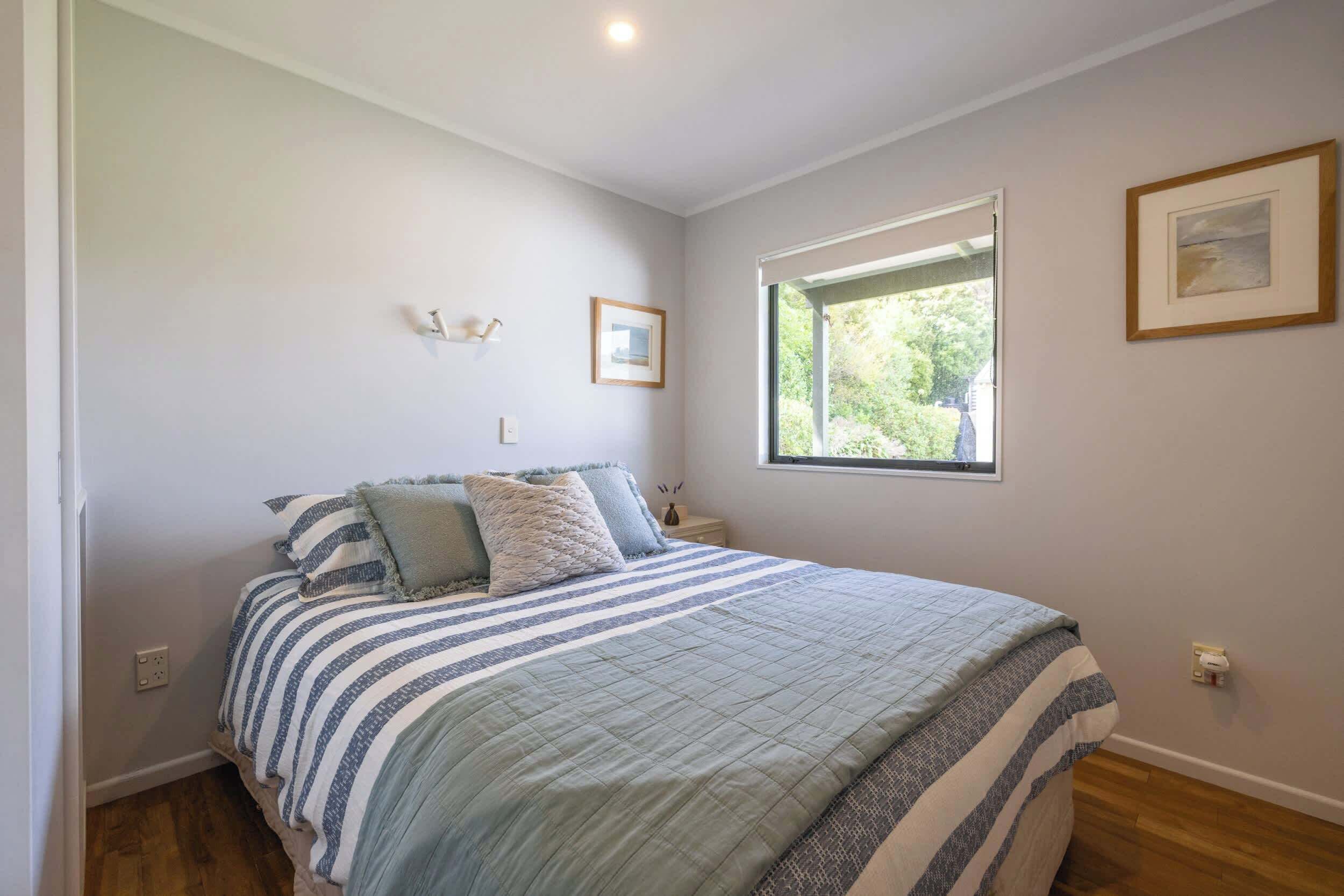 1 quarto, ferros/tábuas de passar roupa, Wi-Fi, roupa de cama