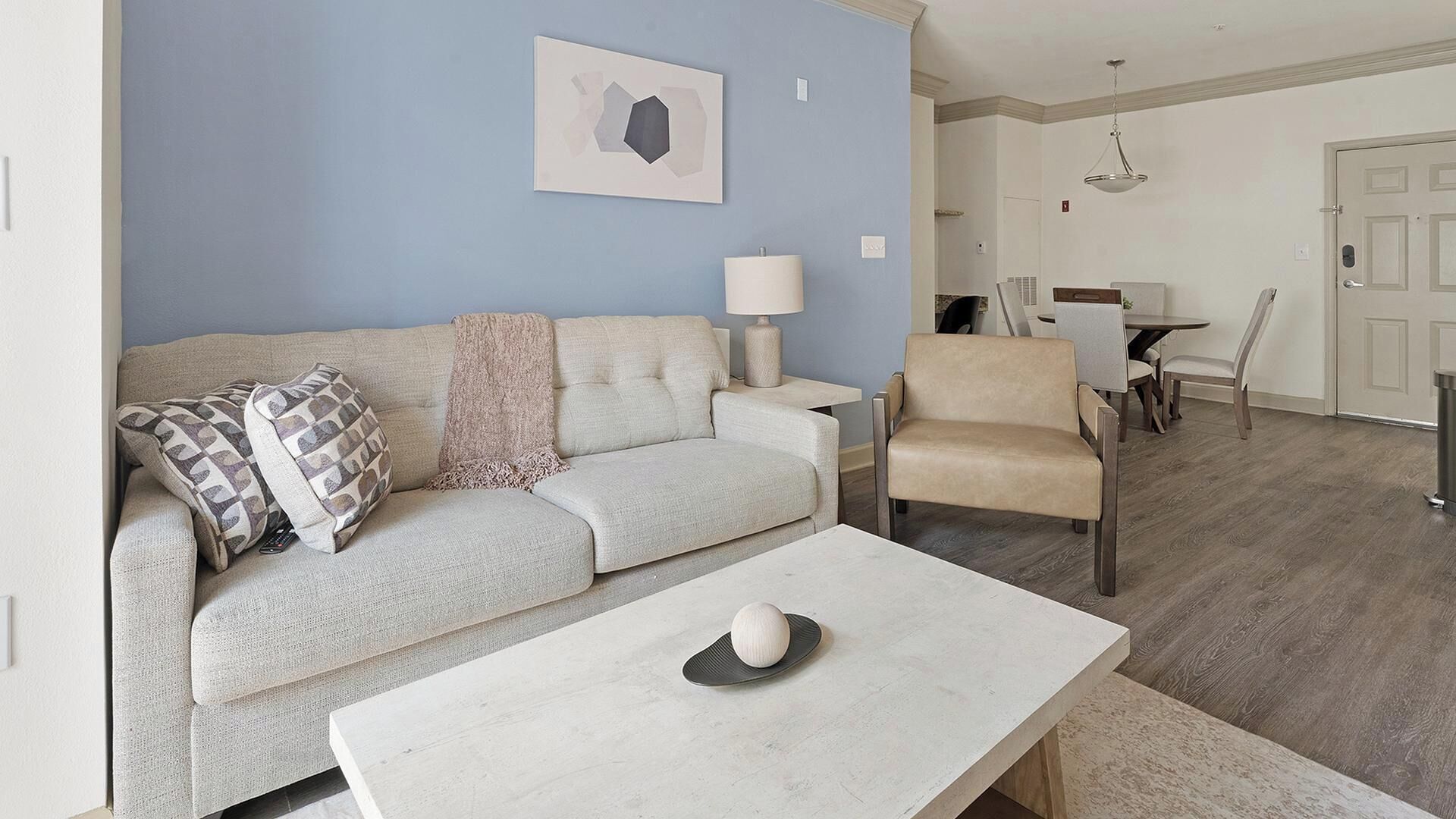 Woonruimte
