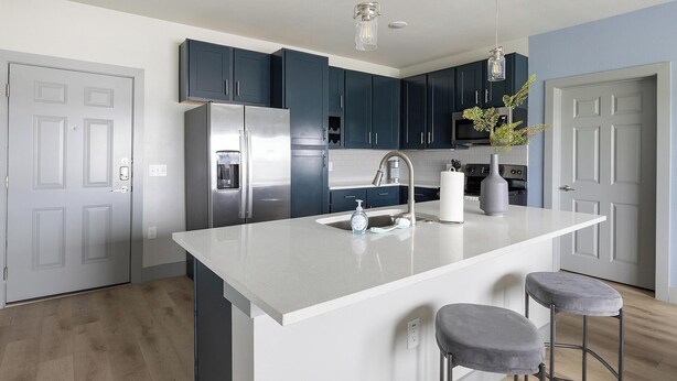 Unclassified image, 1 of 36, button - Landing | Chic 2BD in Grand Prairie (Grand Prairie)